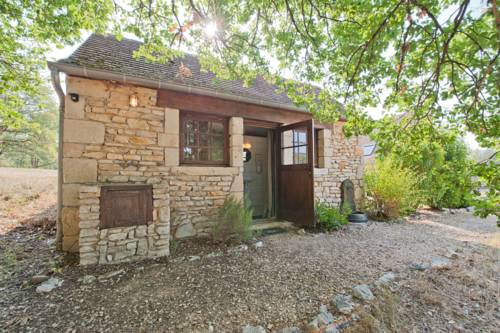 Gourdon Frankreich Zimmer Promo Code Booking.com