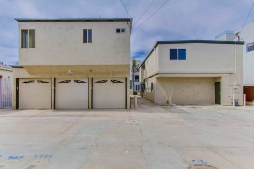 San Diego, Kalifornien) Vereinigte Staaten Zimmer Promo Code Booking.com