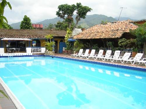 Guaduas Kolumbien Zimmer Promo Code Booking.com