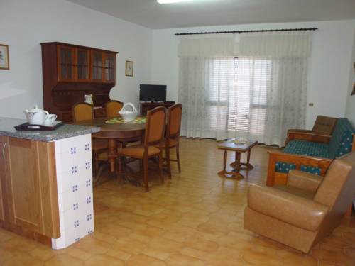 Portugal Room