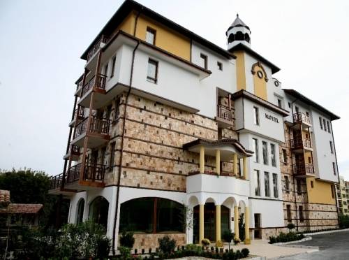 Die Heiligen Konstantin und Helena Resort Bulgarien Zimmer Promo Code Booking.com
