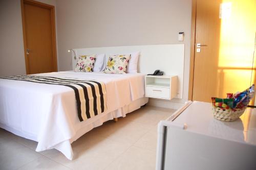 Barreiras Brazil Hotel Room Agoda.com