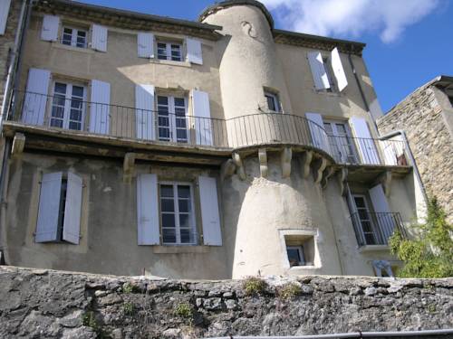 Grignan France code promo de chambre d'hôtel Booking.com