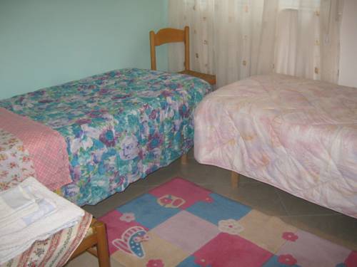 Italy Room