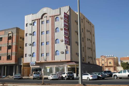 Tabuk Saudi Arabia Hotel Room Booking.com