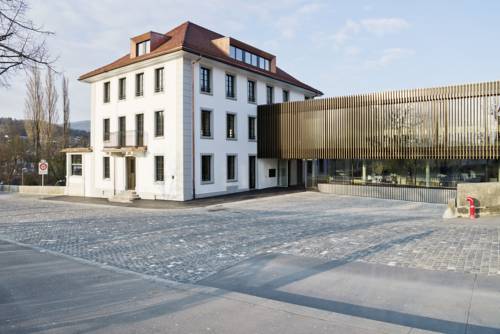 Aarau Suisse code promo de chambre d'hôtel Booking.com