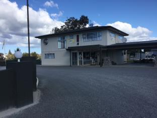 Waipukurau New Zealand Hotel Room Agoda.com