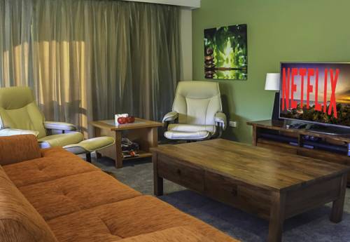 Australia Room