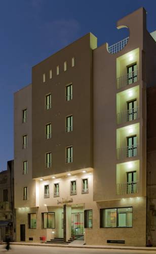 Libya Libya Hotel Room Booking.com