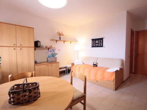 Italy Room