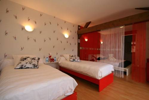 Arrigny France Hotel Room Booking.com