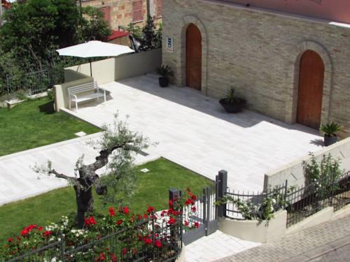 Cupello Italien Zimmer Promo Code Booking.com