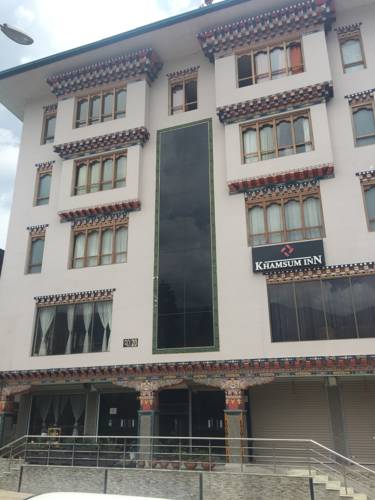 Thimphu Bhutan Zimmer Promo Code Booking.com
