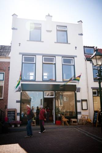 West-Terschelling Нидерланды промокод на номер в отеле booking.com