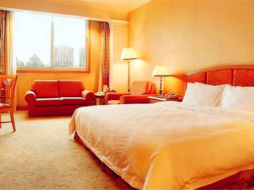 Chongqing China Zimmer Promo Code Booking.com