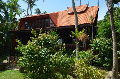 Ban Bang Po Thaïlande code promo de chambre d'hôtel Booking.com