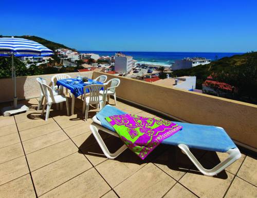 Salema Portugal Zimmer Promo Code Booking.com