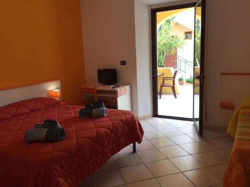 Cala Gonone Italy Hotel Room Booking.com
