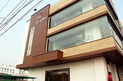 Agra Indien Zimmer Promo Code Booking.com