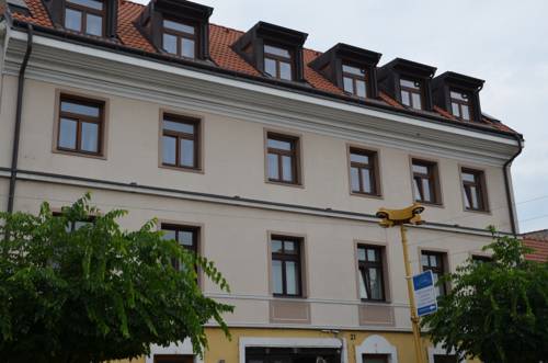 Slovakia Room