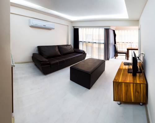 İzmir Turkey Hotel Room Booking.com