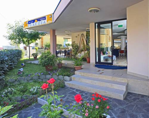 Bellaria-Igea Marina Italien Zimmer Promo Code Booking.com
