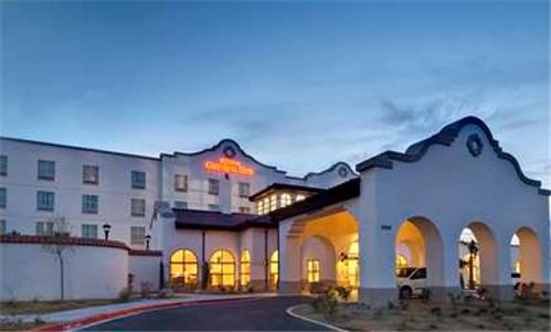 Las Cruces (Nouveau-Mexique) États Unis code promo de chambre d'hôtel Booking.com