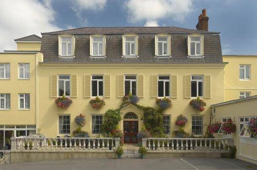 Guernsey Vereinigtes Königreich Zimmer Promo Code Booking.com