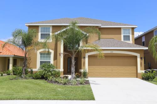 Kissimmee (Florida) Formosa Gardens Plaza - Meilenmarkierung 4 Vereinigte Staaten Zimmer Promo Code Booking.com