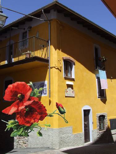 Mornese Italien Zimmer Promo Code Booking.com