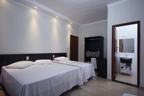 Brazil Room