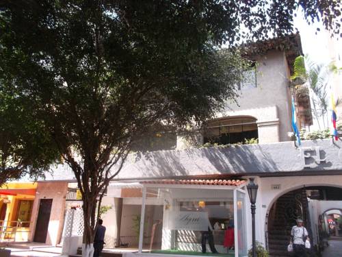 Lima Pérou code promo de chambre d'hôtel Booking.com