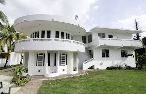 Aguada Puerto Rico  code promo de chambre d'hôtel Booking.com