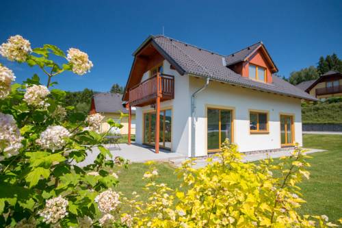 Lipno nad Vltavou Tschechien Zimmer Promo Code Booking.com