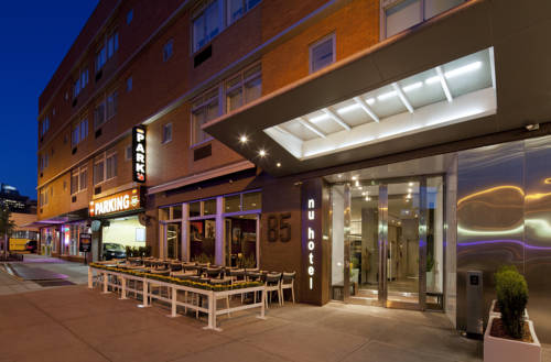Brooklyn, New York) États Unis code promo de chambre d'hôtel Booking.com