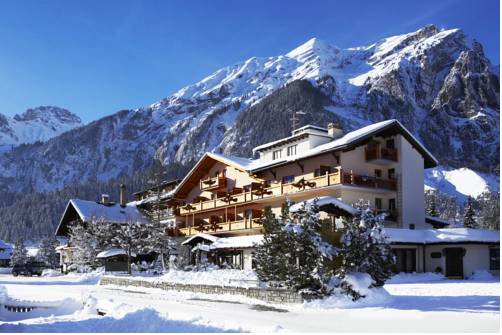 Kandersteg Schweiz Zimmer Promo Code Booking.com