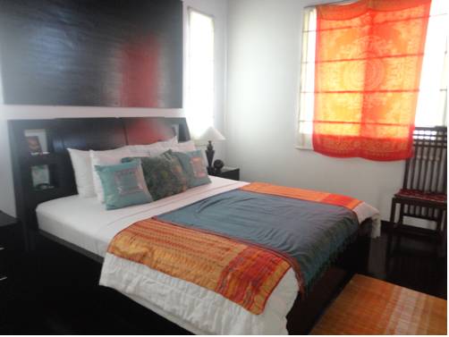 Ubud Indonesien Zimmer Promo Code Booking.com