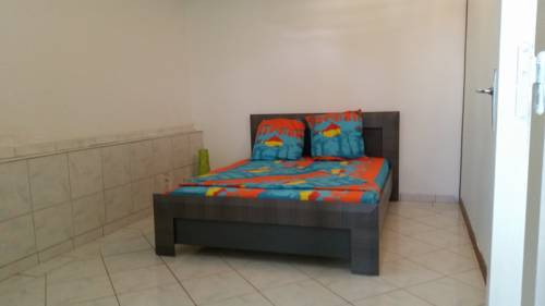 Martinique Room