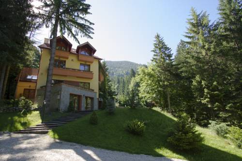 Poiana Brasov Roumanie code promo de chambre d'hôtel Booking.com