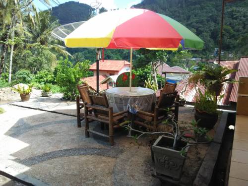 Sawahlunto Индонезия промокод на номер в отеле booking.com