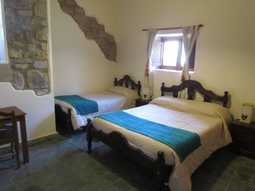 Tilcara Argentine code promo de chambre d'hôtel Booking.com