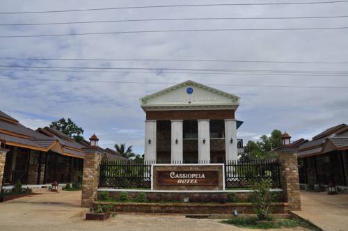 Nyaung Shwe Myanmar Zimmer Promo Code Booking.com