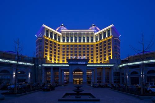 Tai'an China Zimmer Promo Code Booking.com