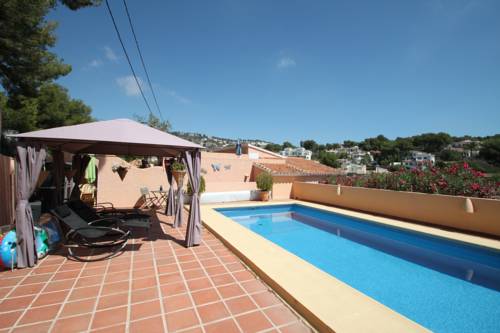 Benissa Spanien Zimmer Promo Code Booking.com