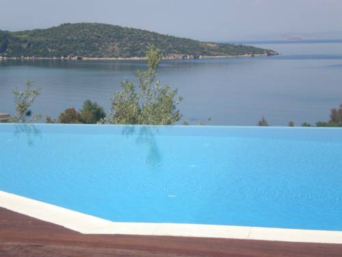 Greece Room