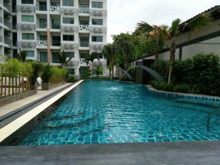 Pattaya Thailand Hotel Room Agoda.com
