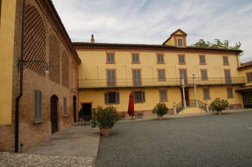Italy Room