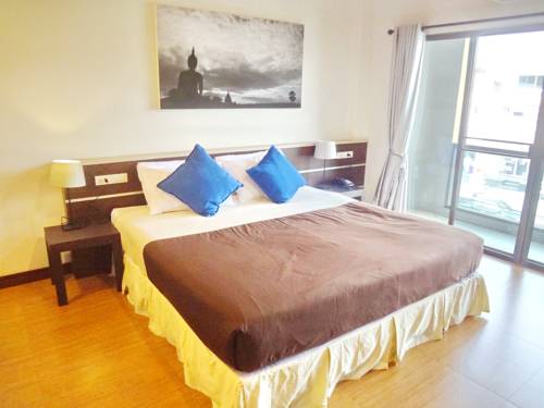 Thailand Room