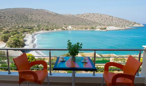 Kavoúsion Greece Hotel Room Booking.com
