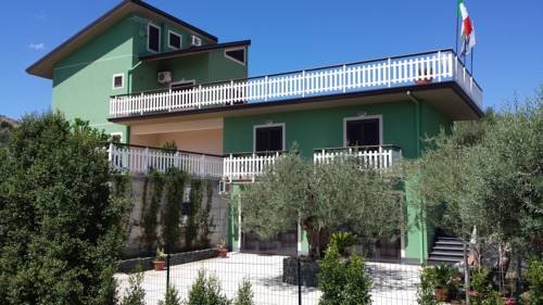 Bronte Italien Zimmer Promo Code Booking.com
